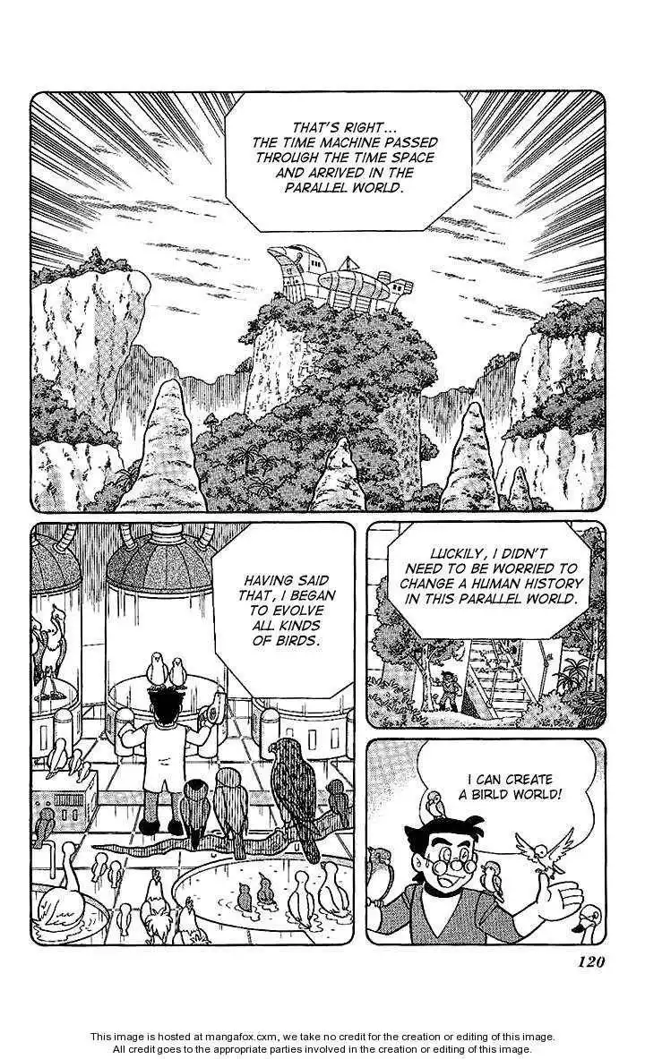 Doraemon Long Stories Chapter 21.5 17